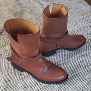Madewell boots